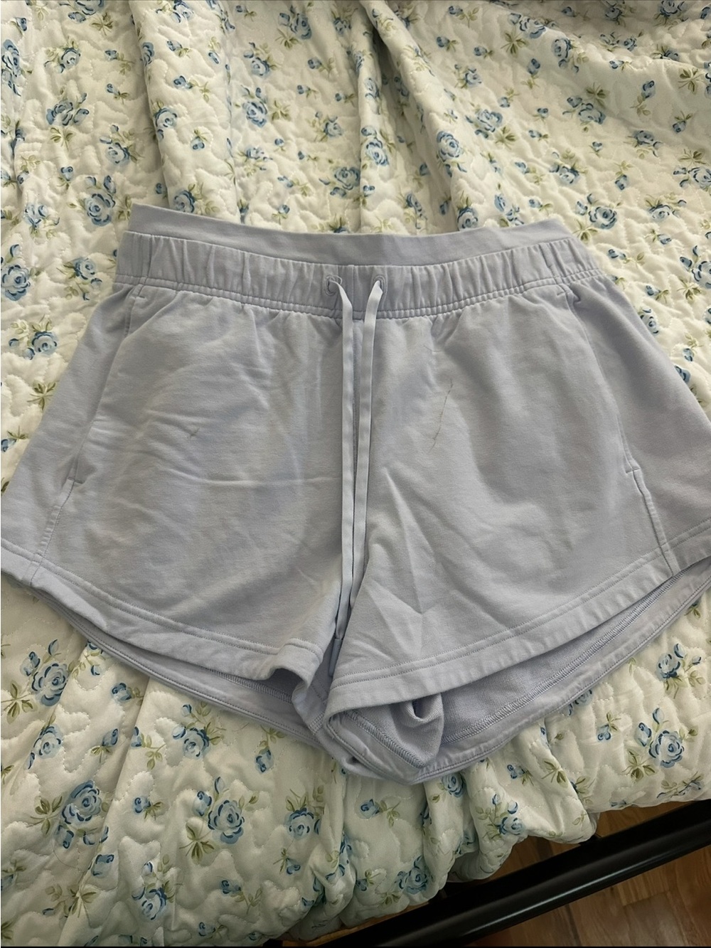 lululemon athletica inner glow shorts